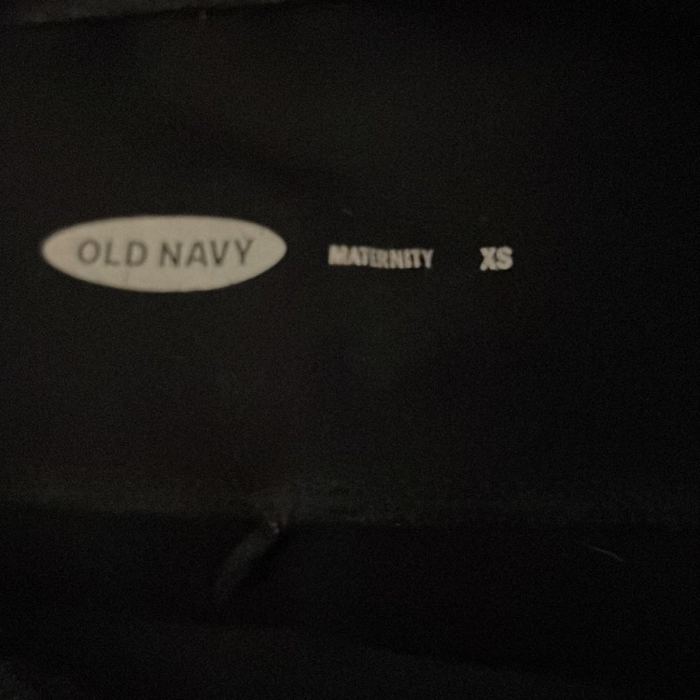 Maternity pants - Picture 5 of 5